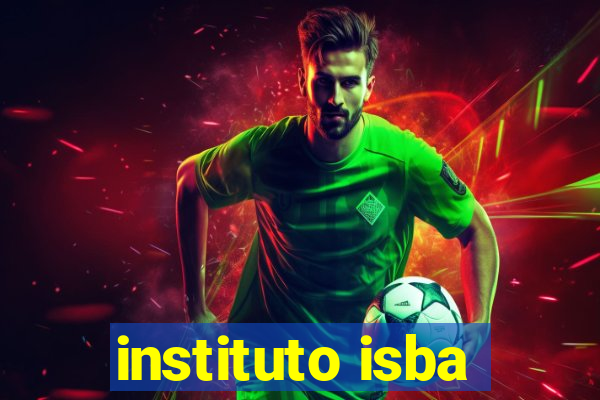 instituto isba